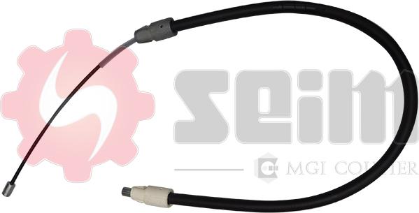 Seim 352300 - Kabel, dayanacaq əyləci furqanavto.az