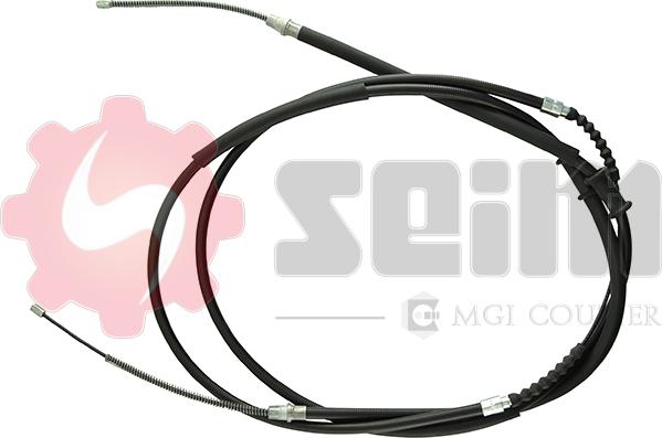 Seim 703494 - Kabel, dayanacaq əyləci furqanavto.az