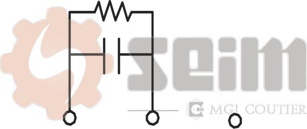 Seim CC28 - Tıqqılma Sensoru furqanavto.az