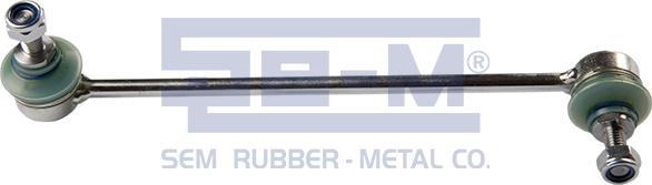 Sem Lastik 17697 - Çubuq / Strut, stabilizator furqanavto.az