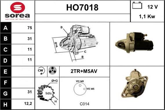 Sera HO7018 - Başlanğıc furqanavto.az