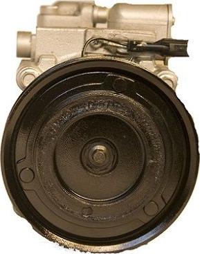 Sercore 16CA749 - Kompressor, kondisioner furqanavto.az