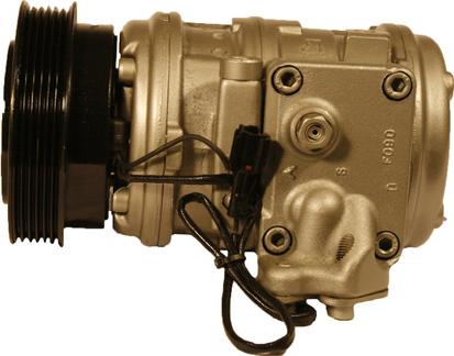 Sercore 16CA706-1 - Kompressor, kondisioner furqanavto.az