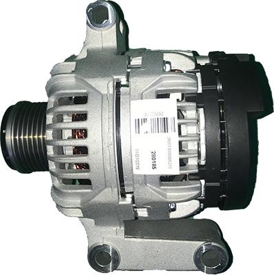 Sercore 280185 - Alternator furqanavto.az