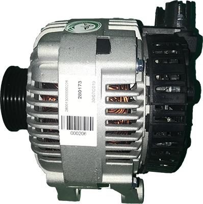 Sercore 280173 - Alternator furqanavto.az