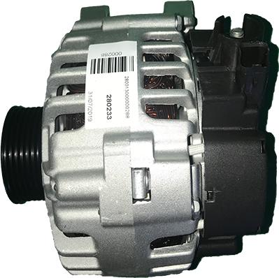 Sercore 280233 - Alternator furqanavto.az