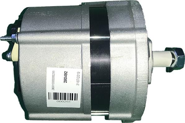 Sercore 280492 - Alternator furqanavto.az