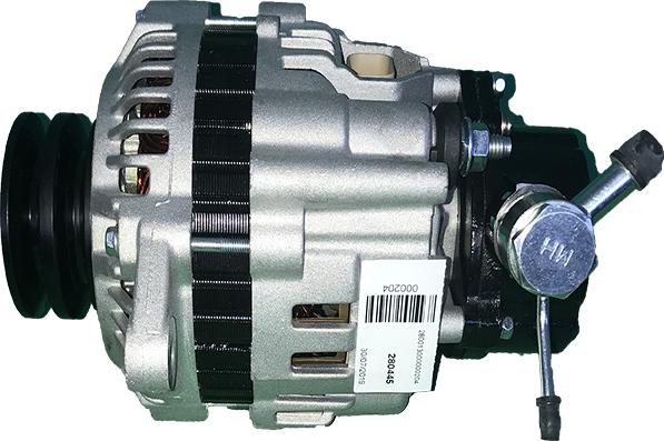 Sercore 280445 - Alternator furqanavto.az