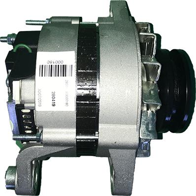 Sercore 280419 - Alternator furqanavto.az