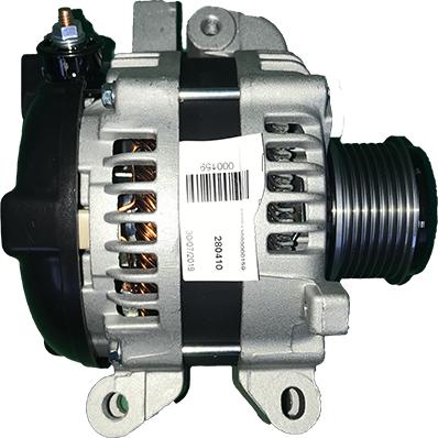 Sercore 280410 - Alternator furqanavto.az