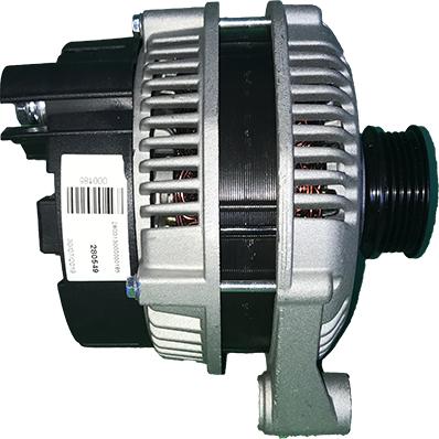 Sercore 280549 - Alternator furqanavto.az