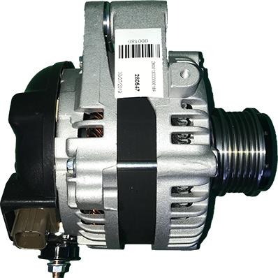 Sercore 280547 - Alternator furqanavto.az