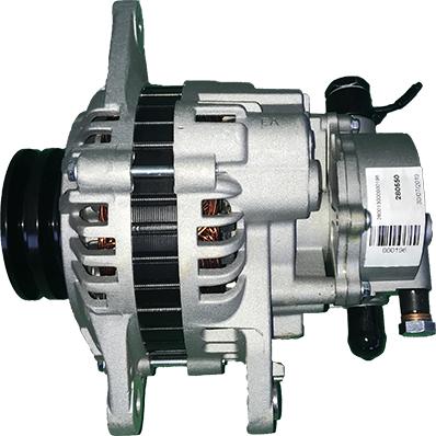 Sercore 280550 - Alternator furqanavto.az