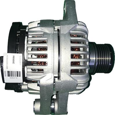 Sercore 280564 - Alternator furqanavto.az