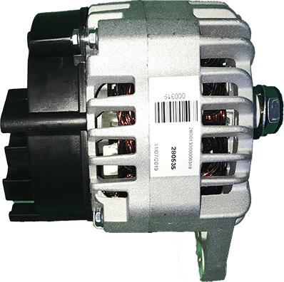 Sercore 280535 - Alternator furqanavto.az