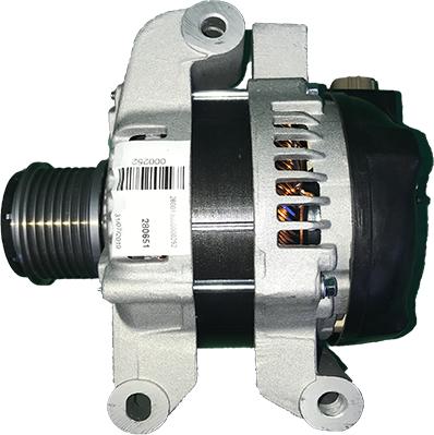 Sercore 280651 - Alternator furqanavto.az