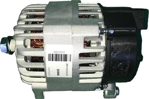 Sercore 280665 - Alternator furqanavto.az