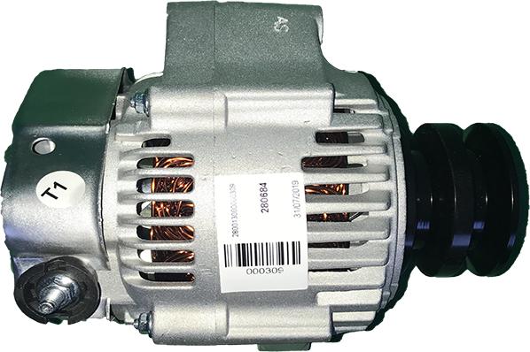 Sercore 280684 - Alternator furqanavto.az