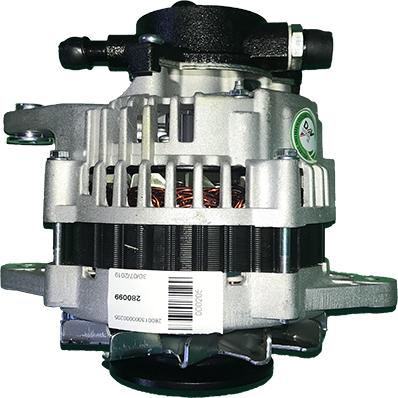 Sercore 280099 - Alternator furqanavto.az