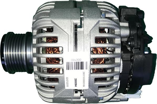 Sercore 280094 - Alternator furqanavto.az