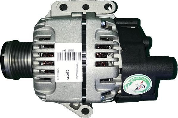 Sercore 280095 - Alternator furqanavto.az