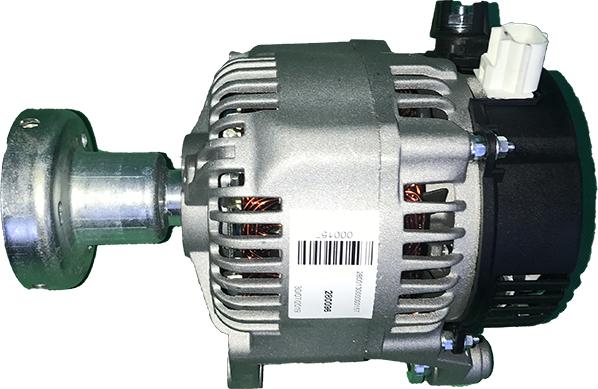 Sercore 280096 - Alternator furqanavto.az