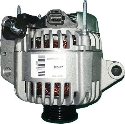 Sercore 280097 - Alternator furqanavto.az