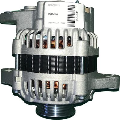 Sercore 280065 - Alternator furqanavto.az