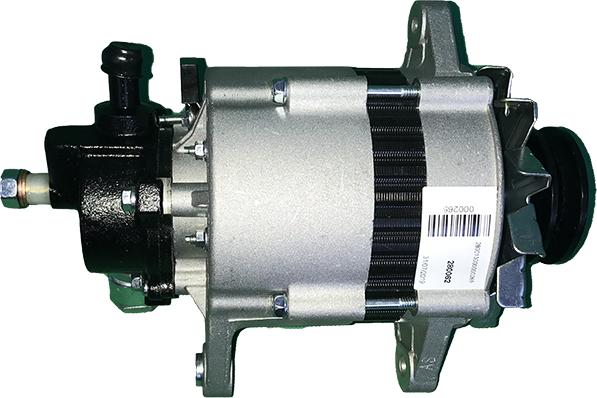 Sercore 280062 - Alternator furqanavto.az