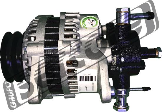 Sercore 280004 - Alternator furqanavto.az