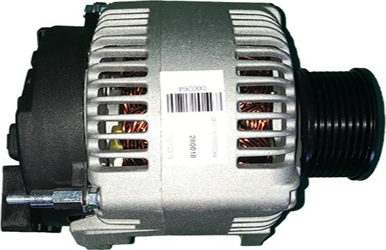 Sercore 280018 - Alternator furqanavto.az