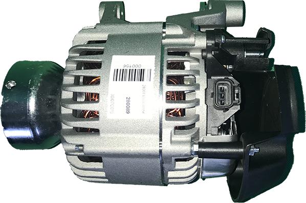 Sercore 280089 - Alternator furqanavto.az