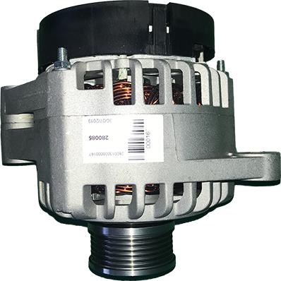 Sercore 280085 - Alternator furqanavto.az