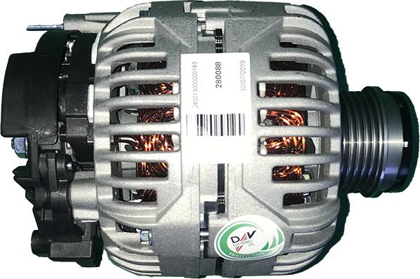 Sercore 280088 - Alternator furqanavto.az