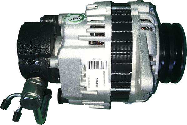 Sercore 280190 - Alternator furqanavto.az