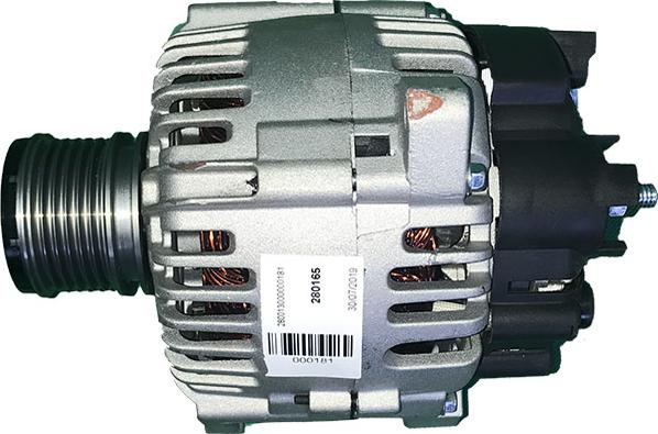 Sercore 280165 - Alternator furqanavto.az