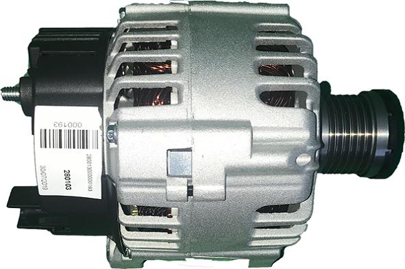 Sercore 280103 - Alternator furqanavto.az