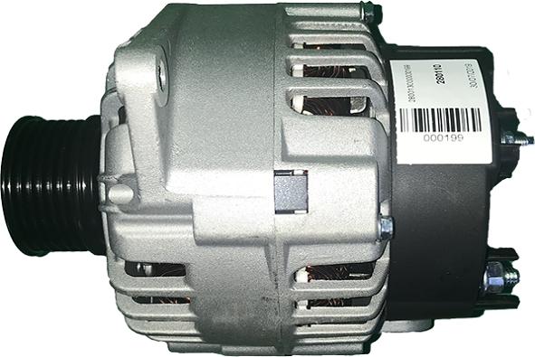 Sercore 280110 - Alternator furqanavto.az