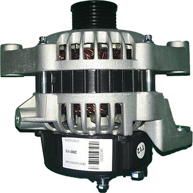 Sercore 280113 - Alternator furqanavto.az