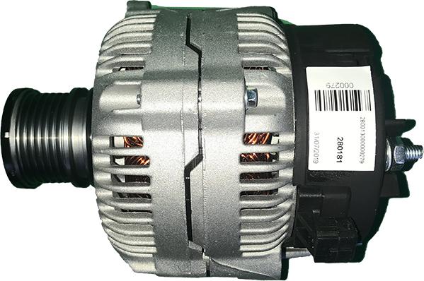 Sercore 280181 - Alternator furqanavto.az