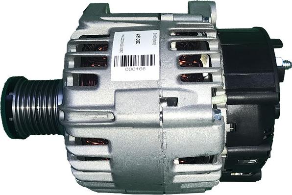 Sercore 280187 - Alternator furqanavto.az