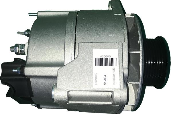 Sercore 280176 - Alternator furqanavto.az