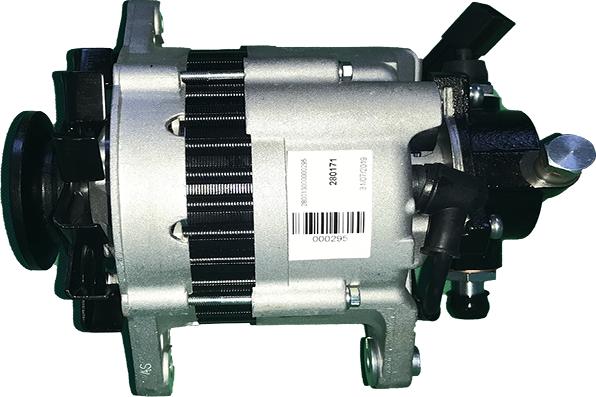 Sercore 280171 - Alternator furqanavto.az