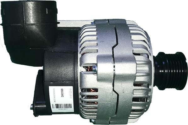 Sercore 280351 - Alternator furqanavto.az