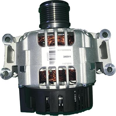 Sercore 280311 - Alternator furqanavto.az