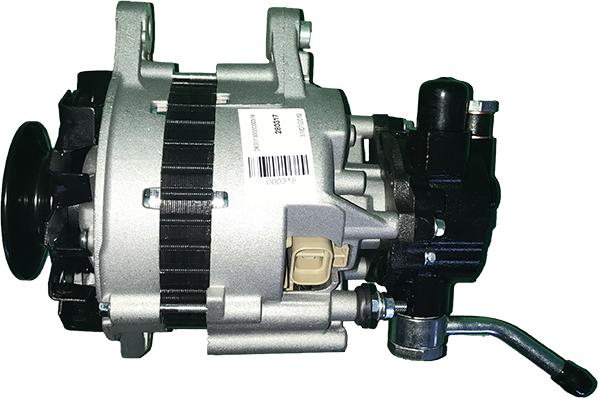 Sercore 280317 - Alternator furqanavto.az