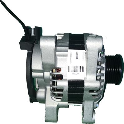 Sercore 280388 - Alternator furqanavto.az