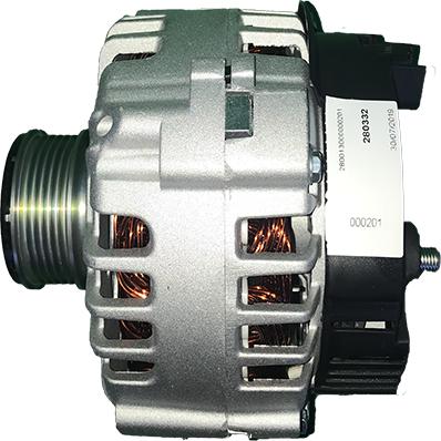 Sercore 280332 - Alternator furqanavto.az