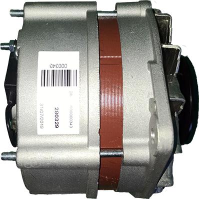 Sercore 280329 - Alternator furqanavto.az