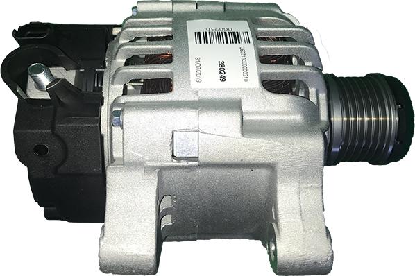 Sercore 280249 - Alternator furqanavto.az